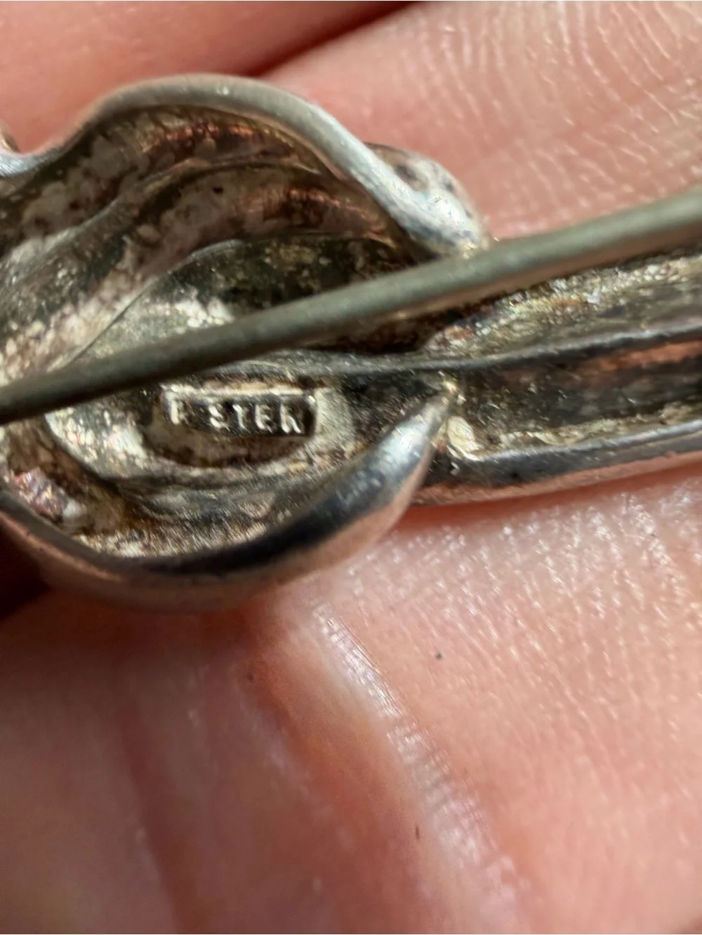 N/A elegant silver